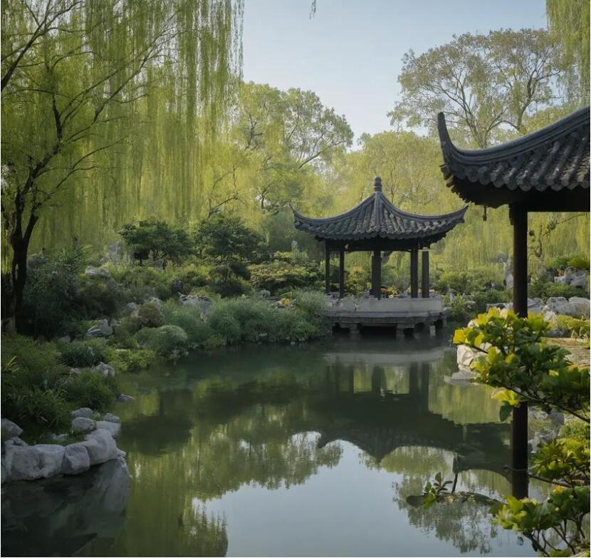 郑州金水雨珍土建有限公司